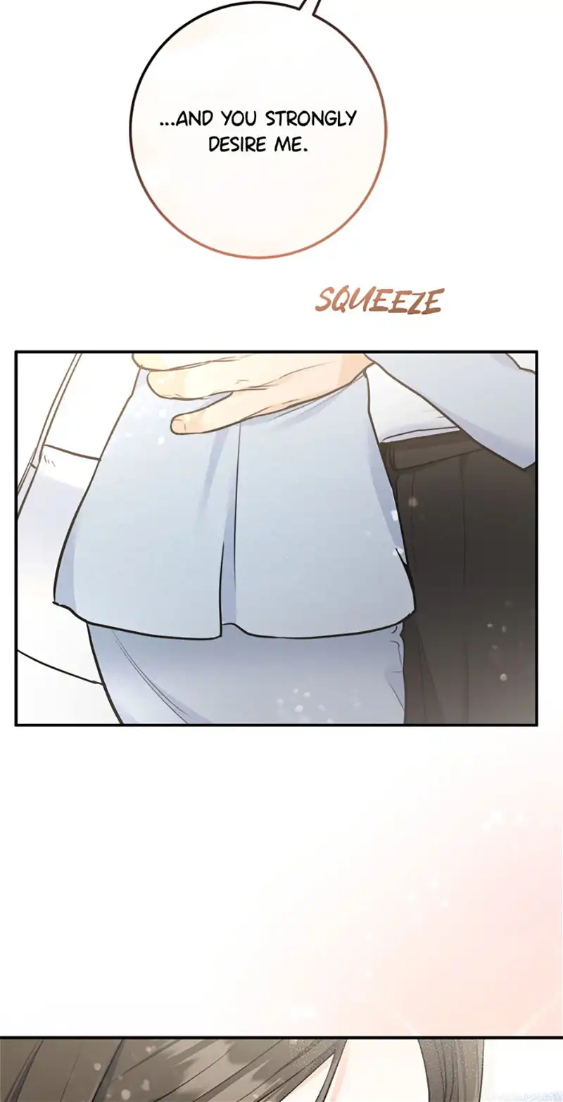Marriage Situation chapter 18 page 23