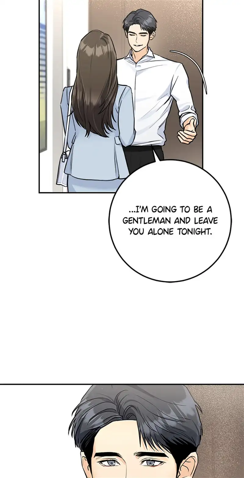 Marriage Situation chapter 18 page 25