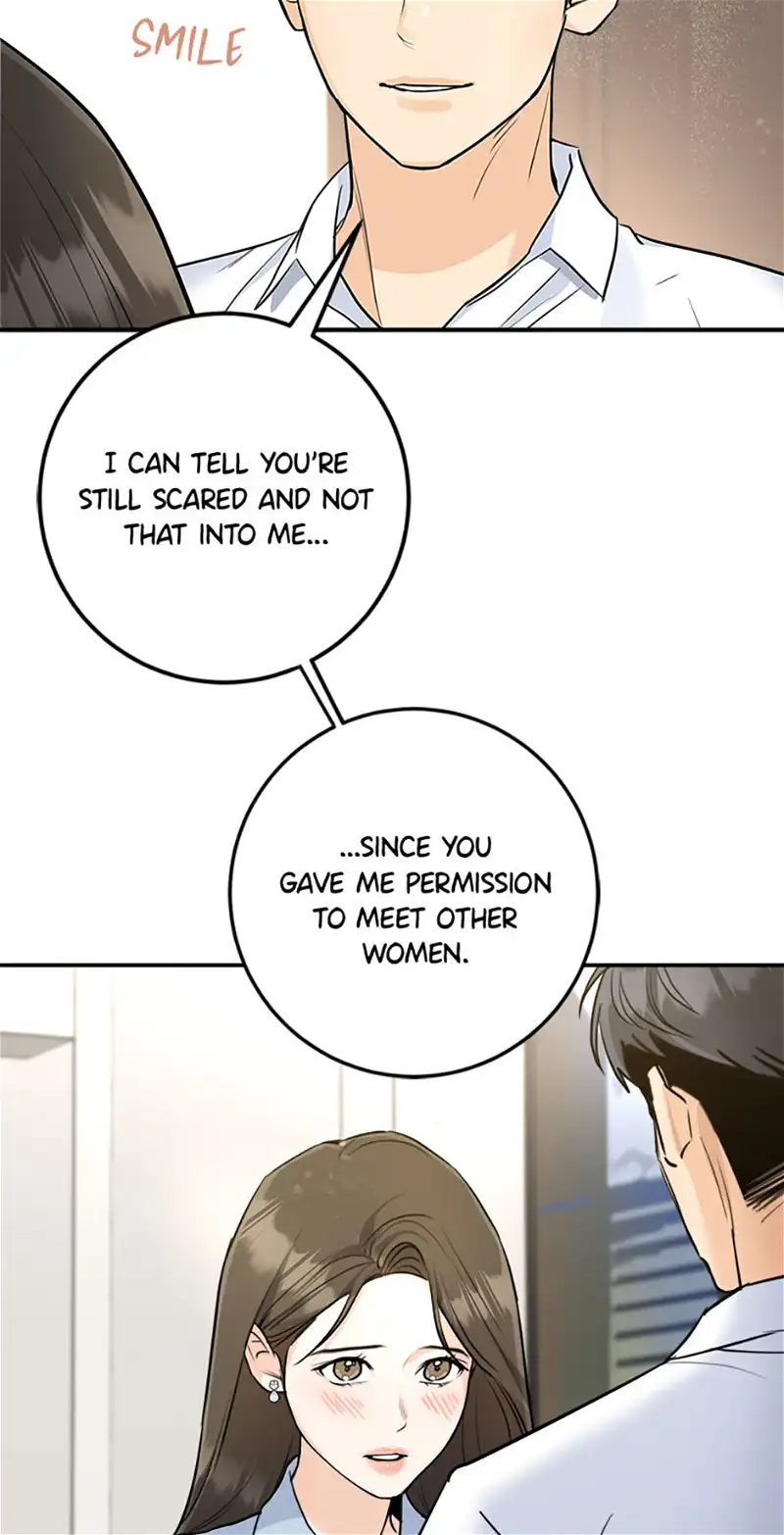 Marriage Situation chapter 18 page 26