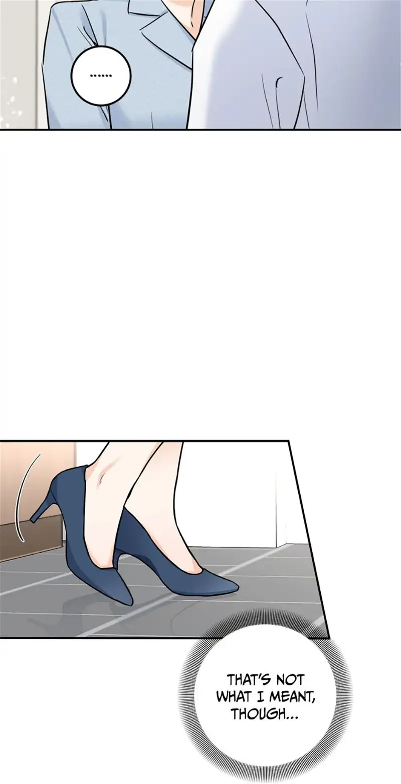Marriage Situation chapter 18 page 27