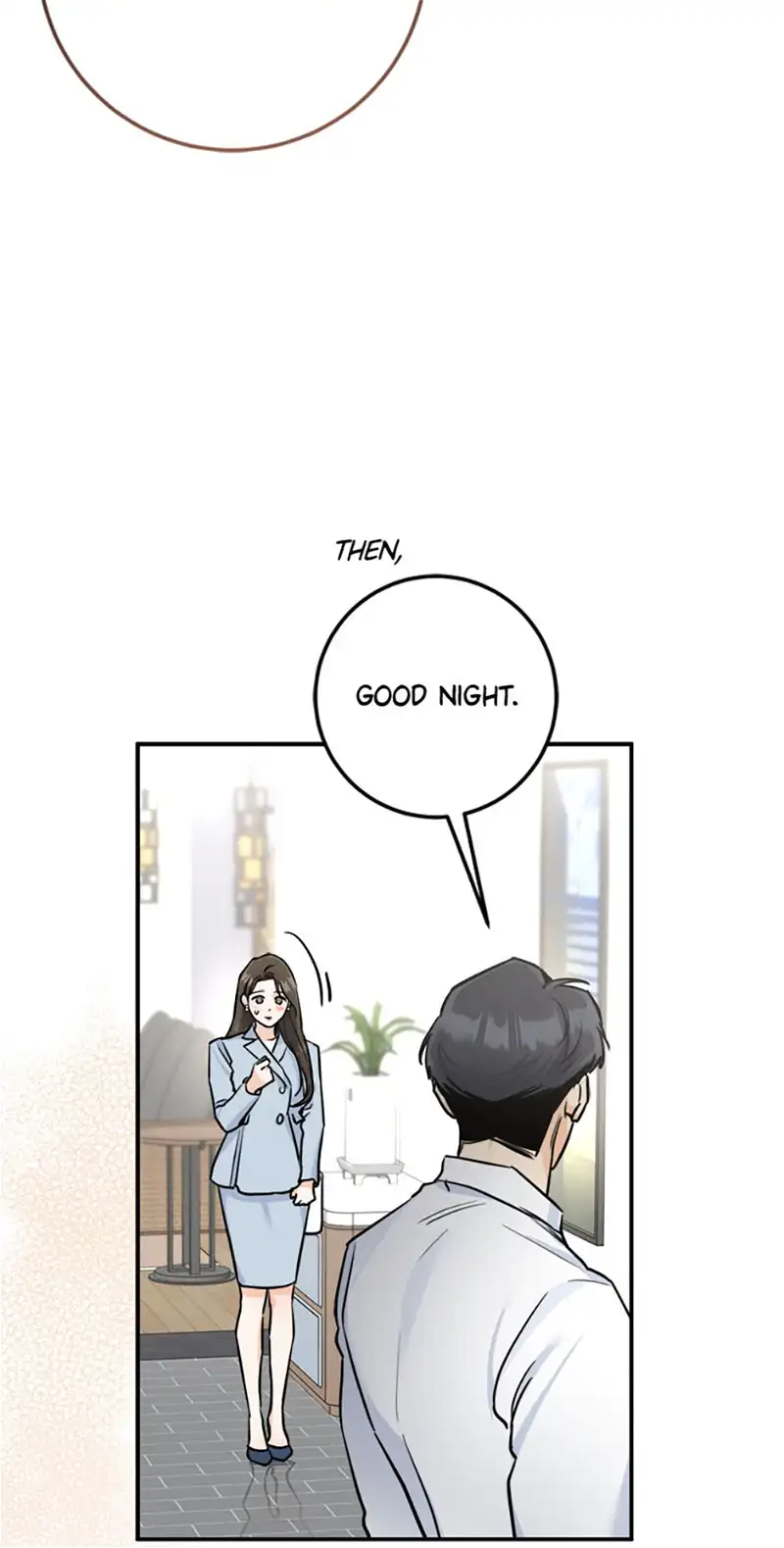 Marriage Situation chapter 18 page 31