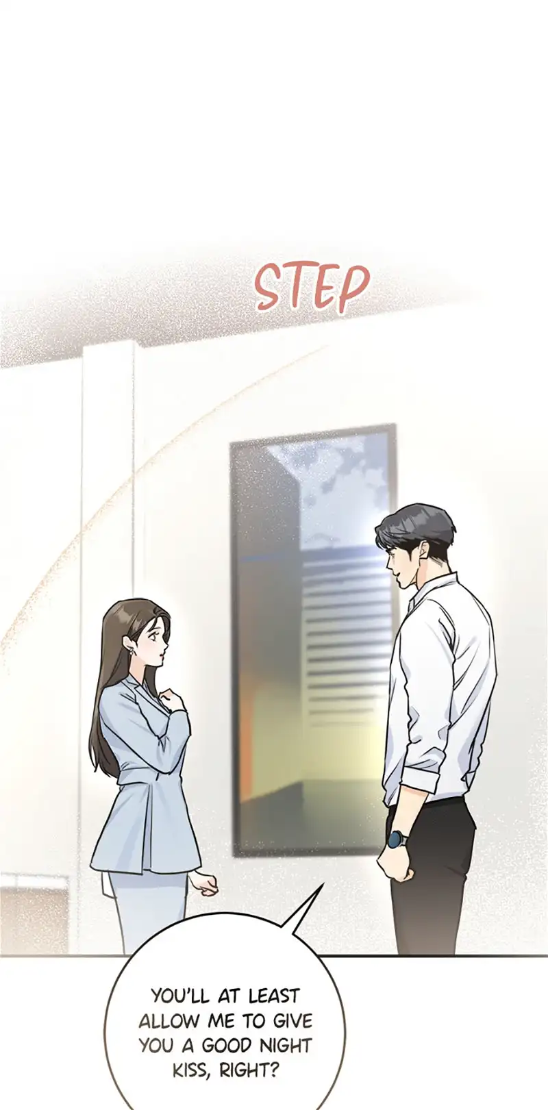 Marriage Situation chapter 18 page 35
