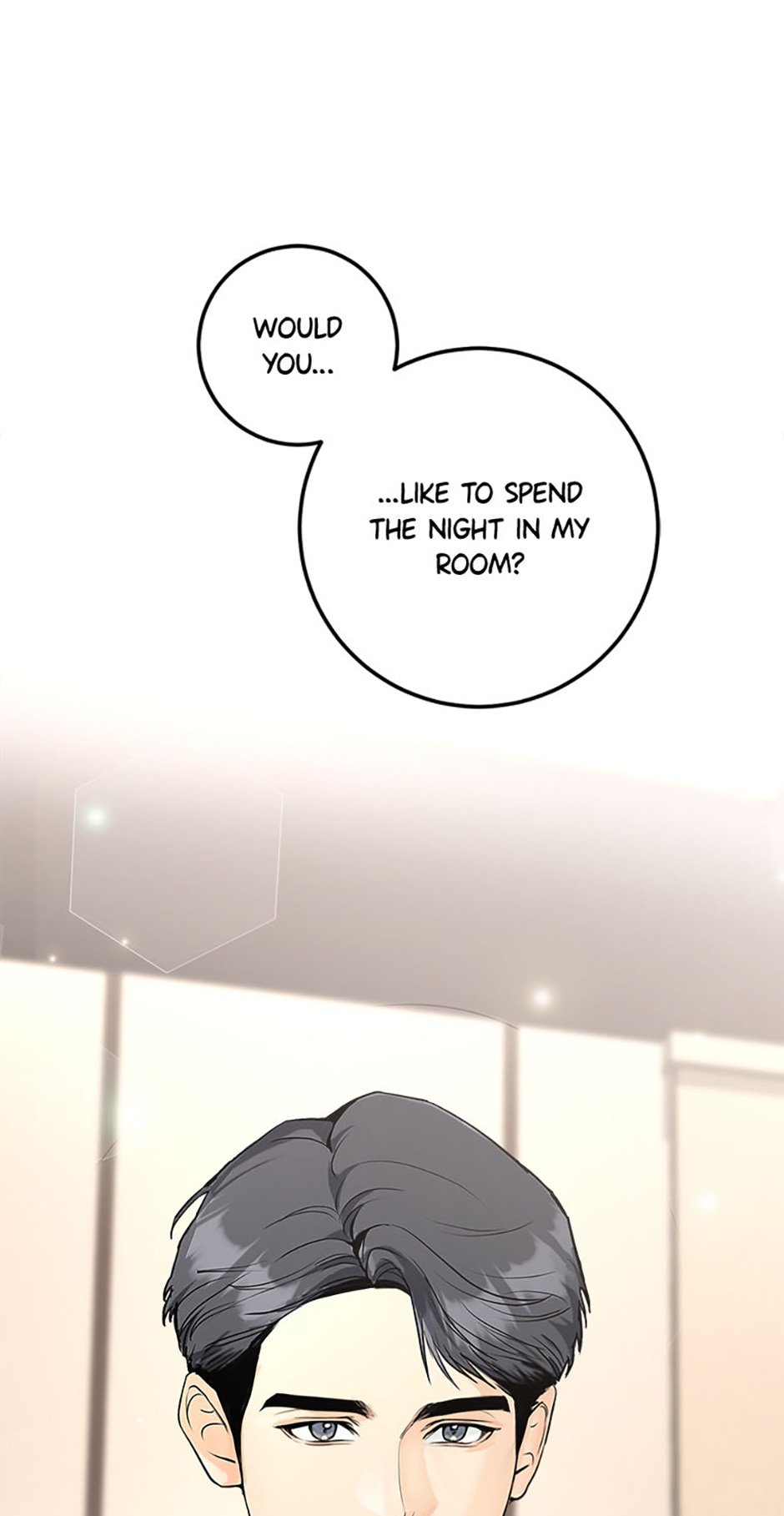 Marriage Situation chapter 2 page 2