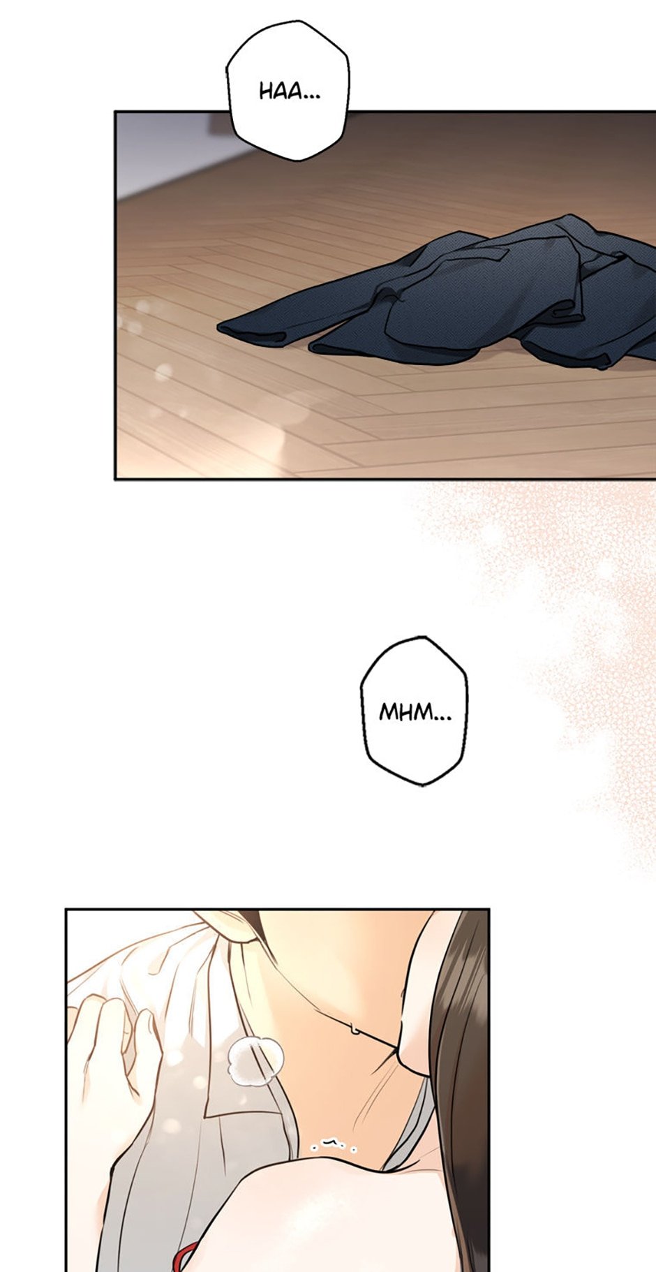 Marriage Situation chapter 2 page 7
