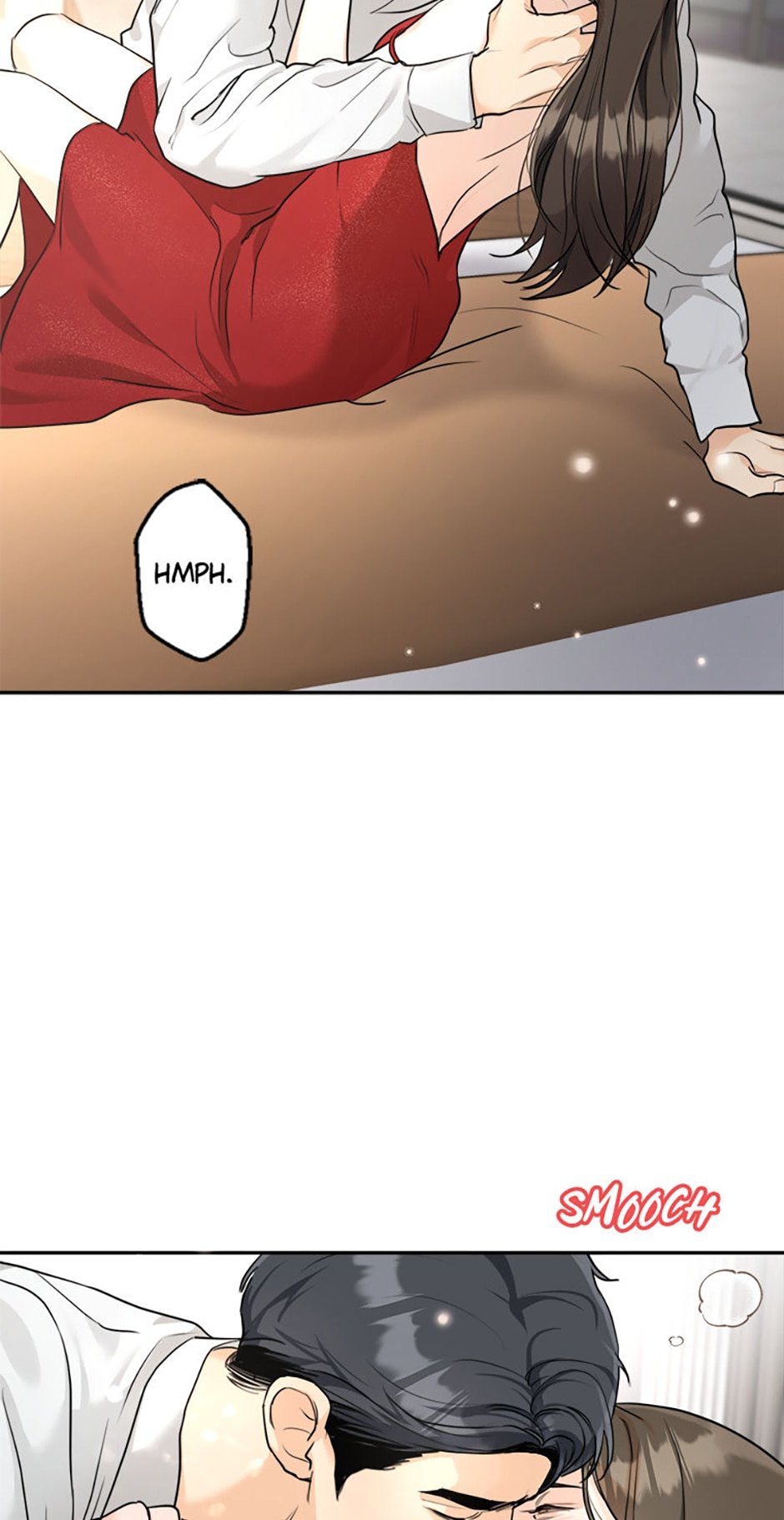 Marriage Situation chapter 2 page 9