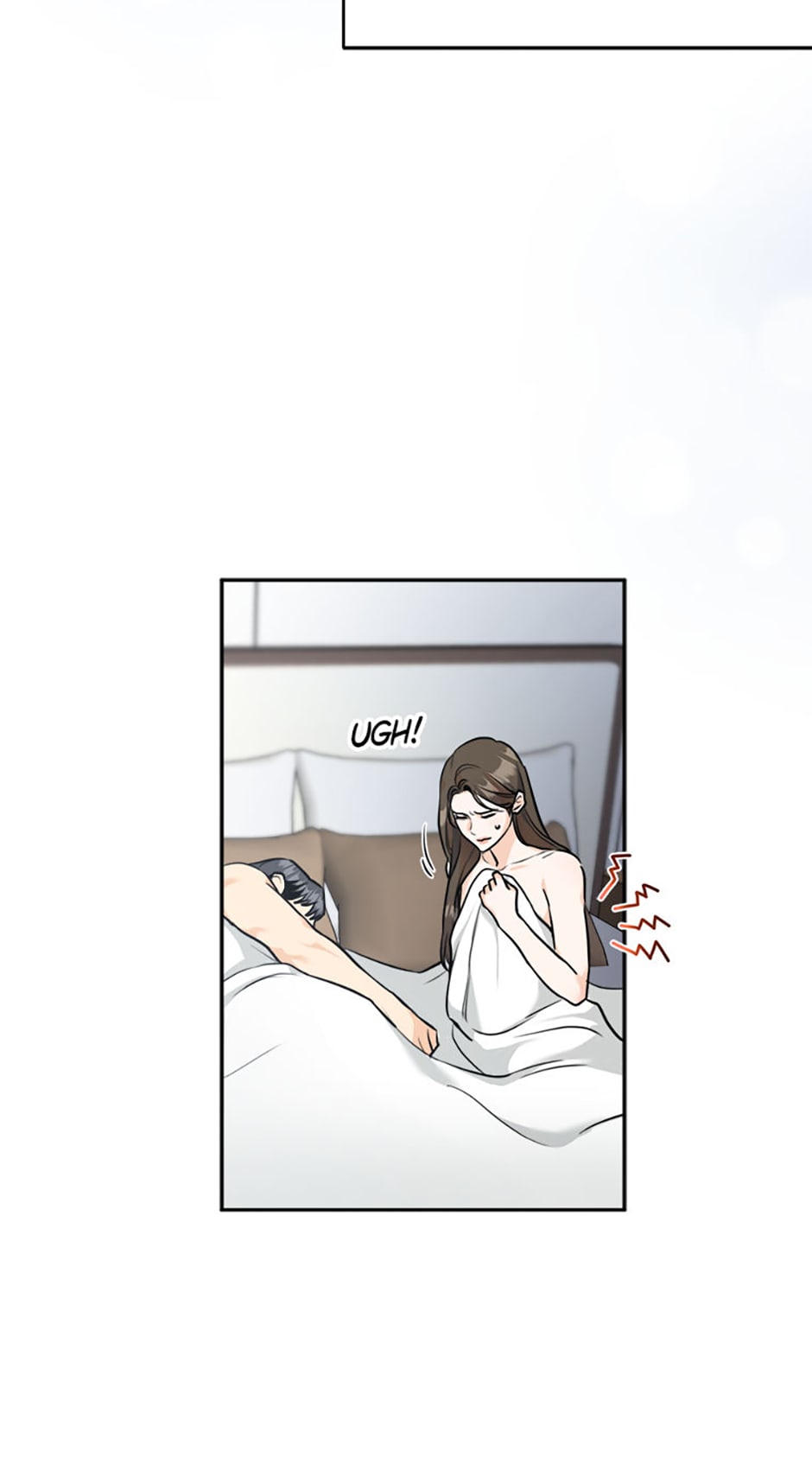Marriage Situation chapter 2 page 33