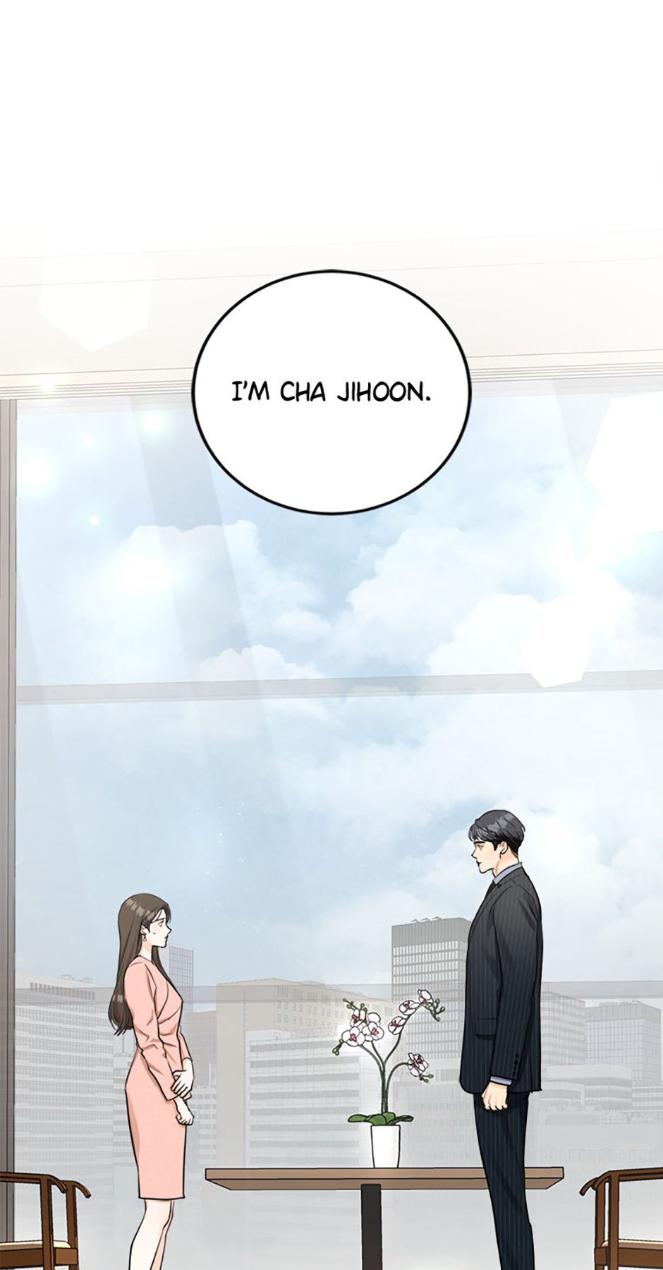 Marriage Situation chapter 2 page 41