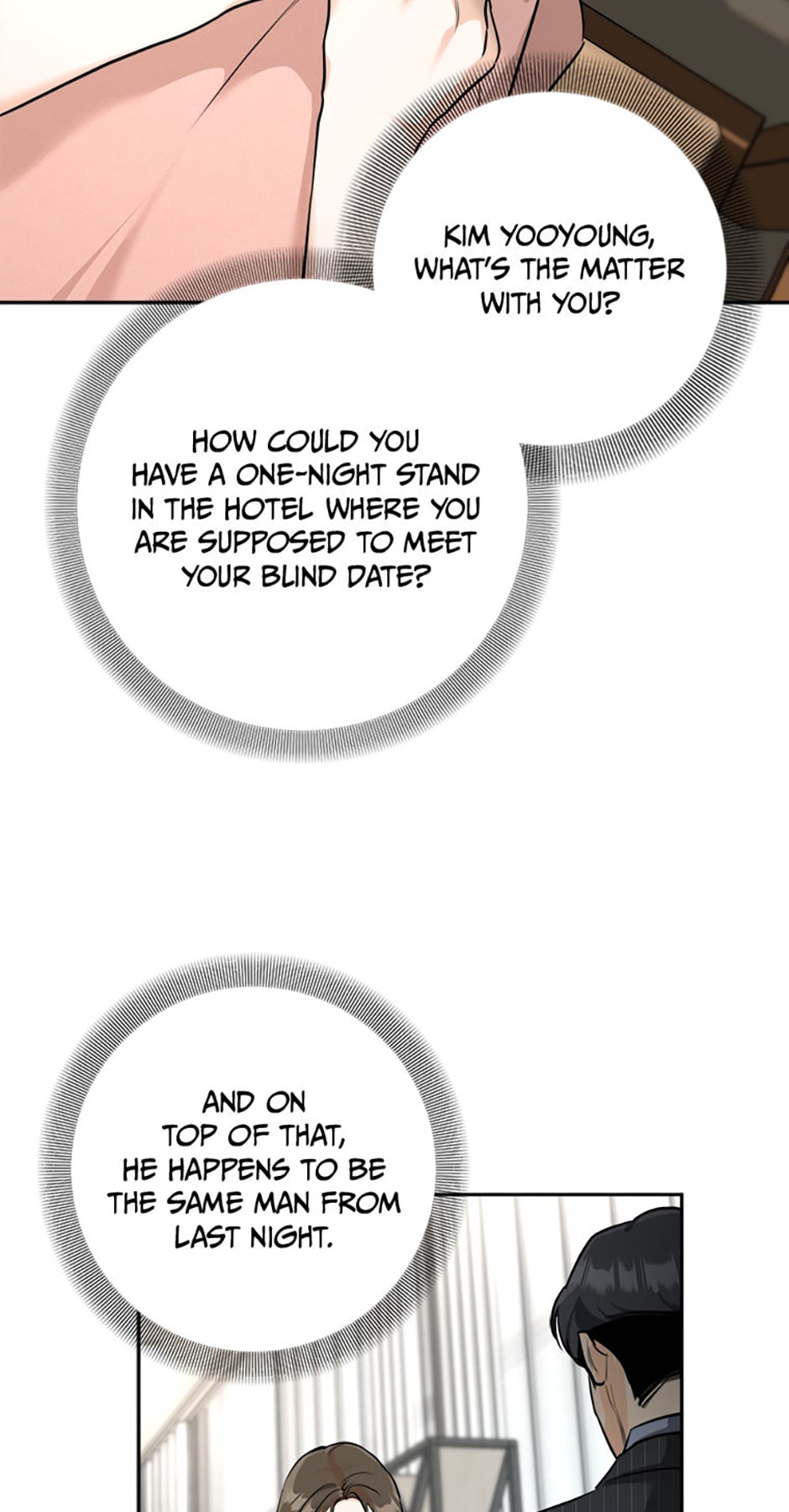 Marriage Situation chapter 2 page 45