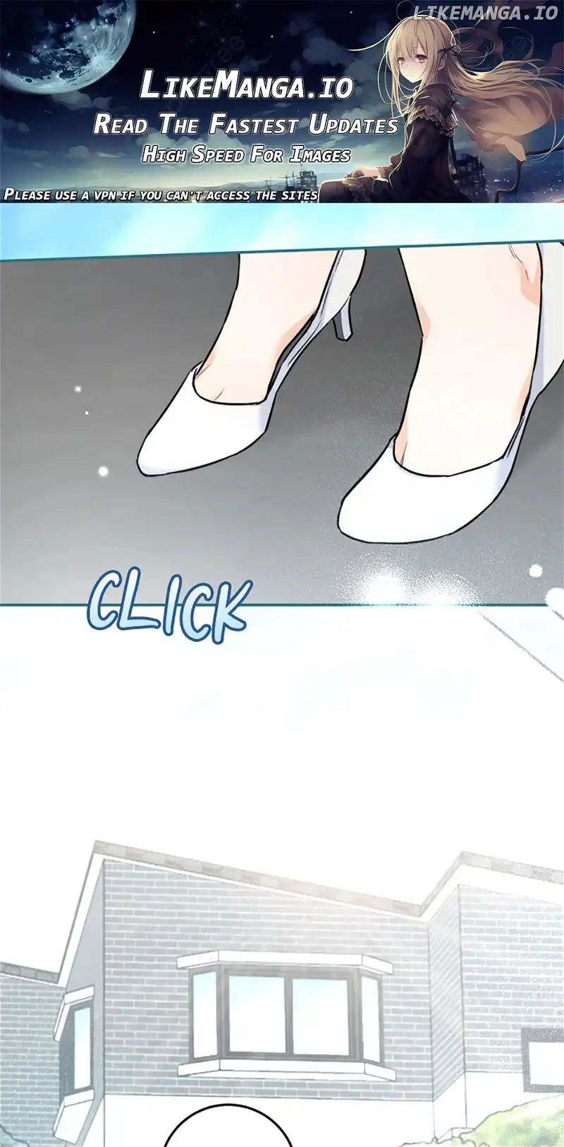 Marriage Situation chapter 30 page 1