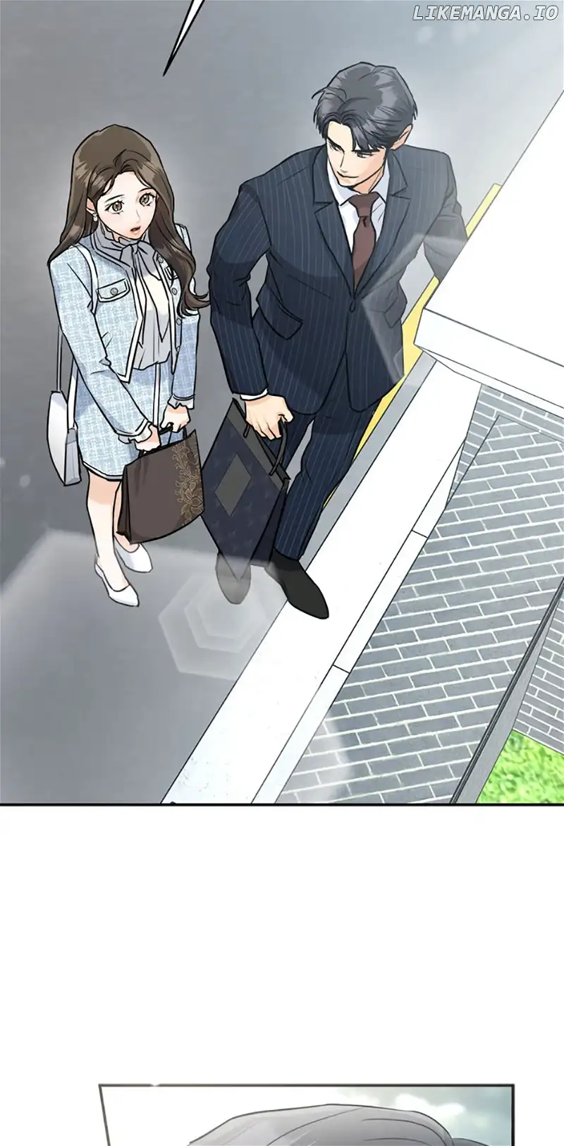 Marriage Situation chapter 30 page 3