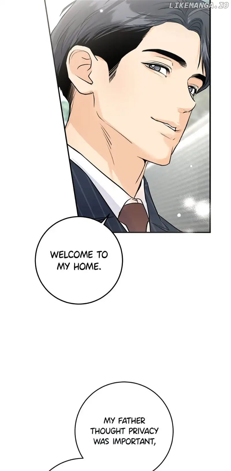Marriage Situation chapter 30 page 4