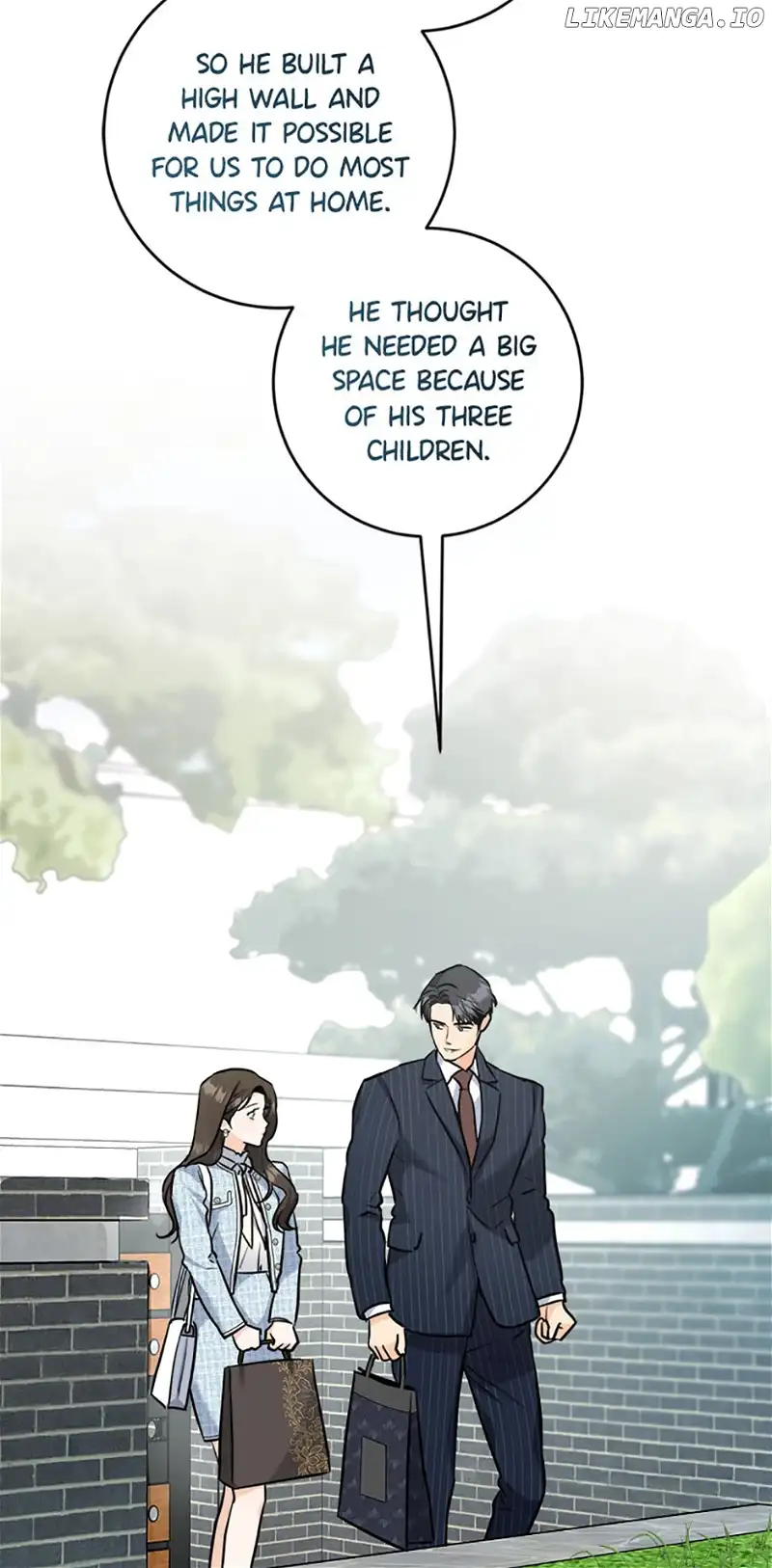 Marriage Situation chapter 30 page 5