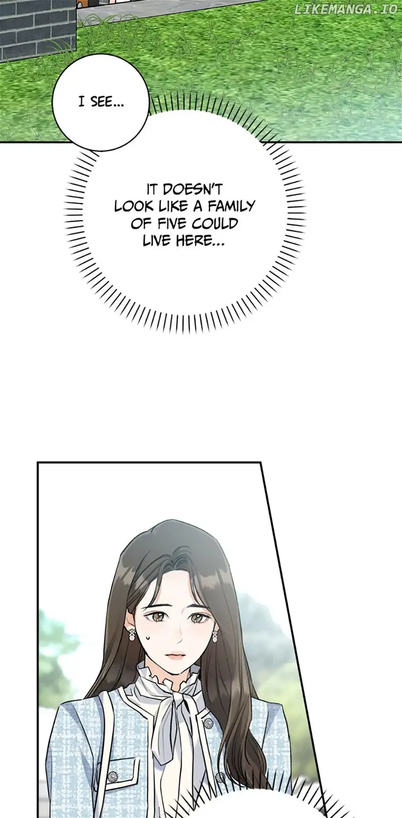Marriage Situation chapter 30 page 6