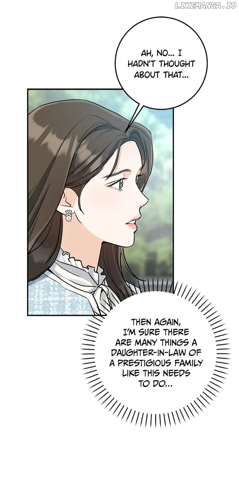 Marriage Situation chapter 30 page 9