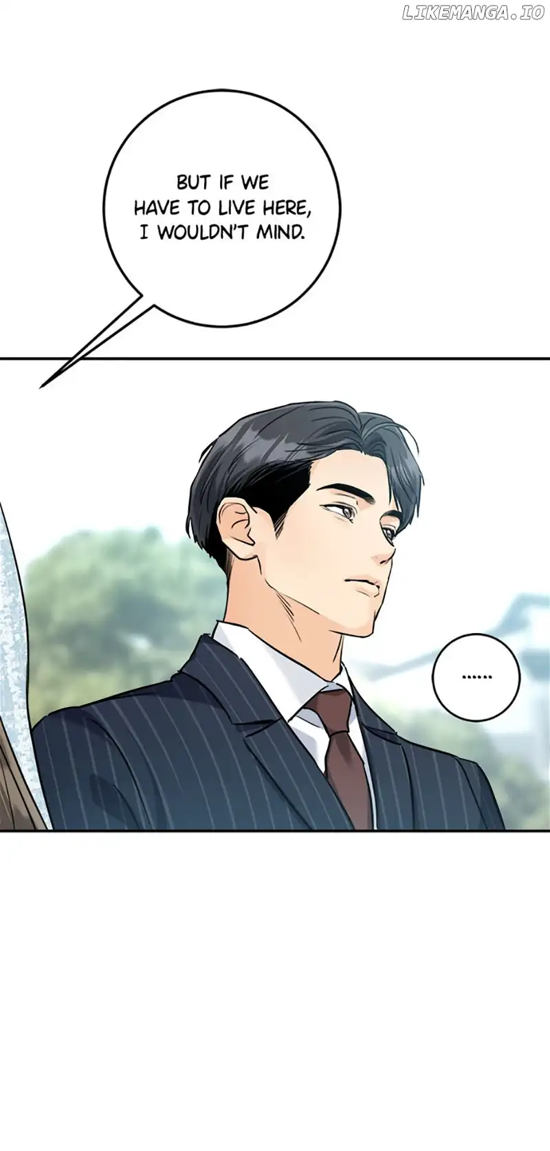 Marriage Situation chapter 30 page 10