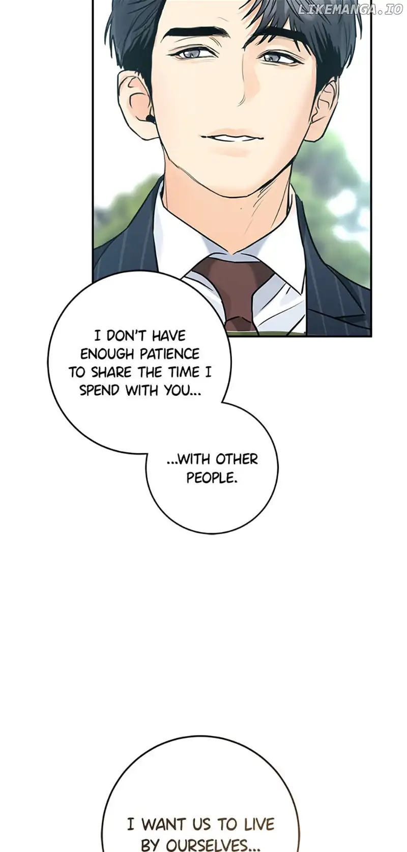 Marriage Situation chapter 30 page 13