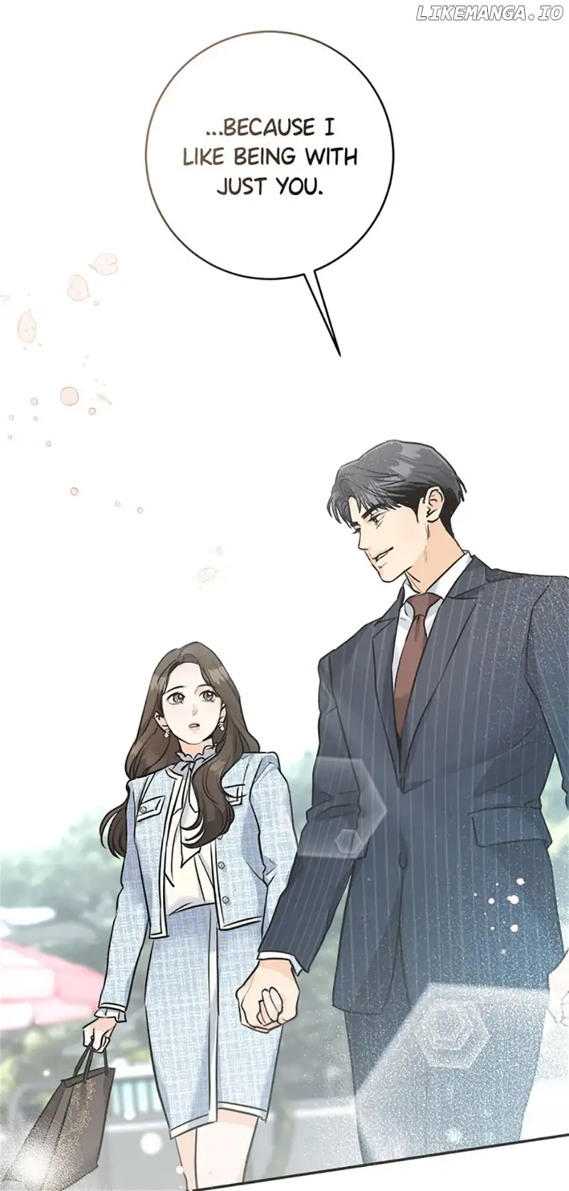 Marriage Situation chapter 30 page 15
