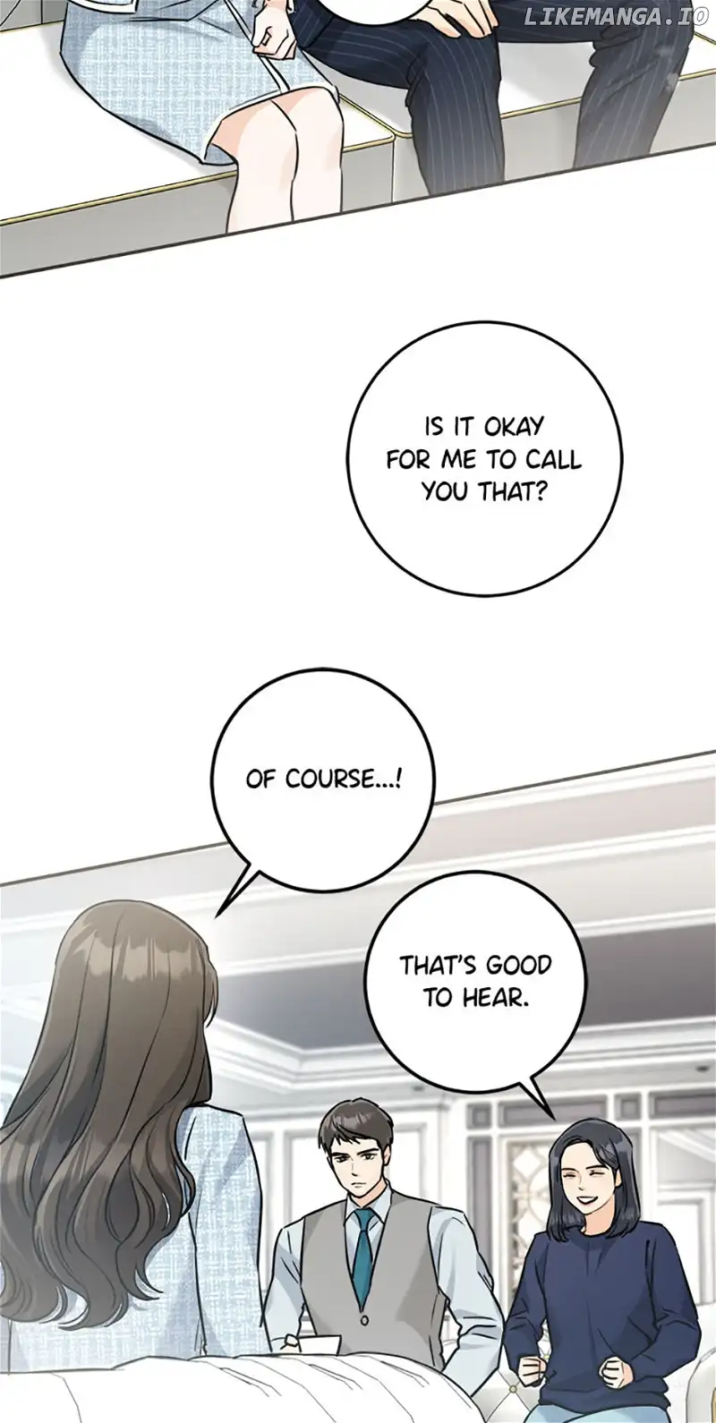 Marriage Situation chapter 30 page 26