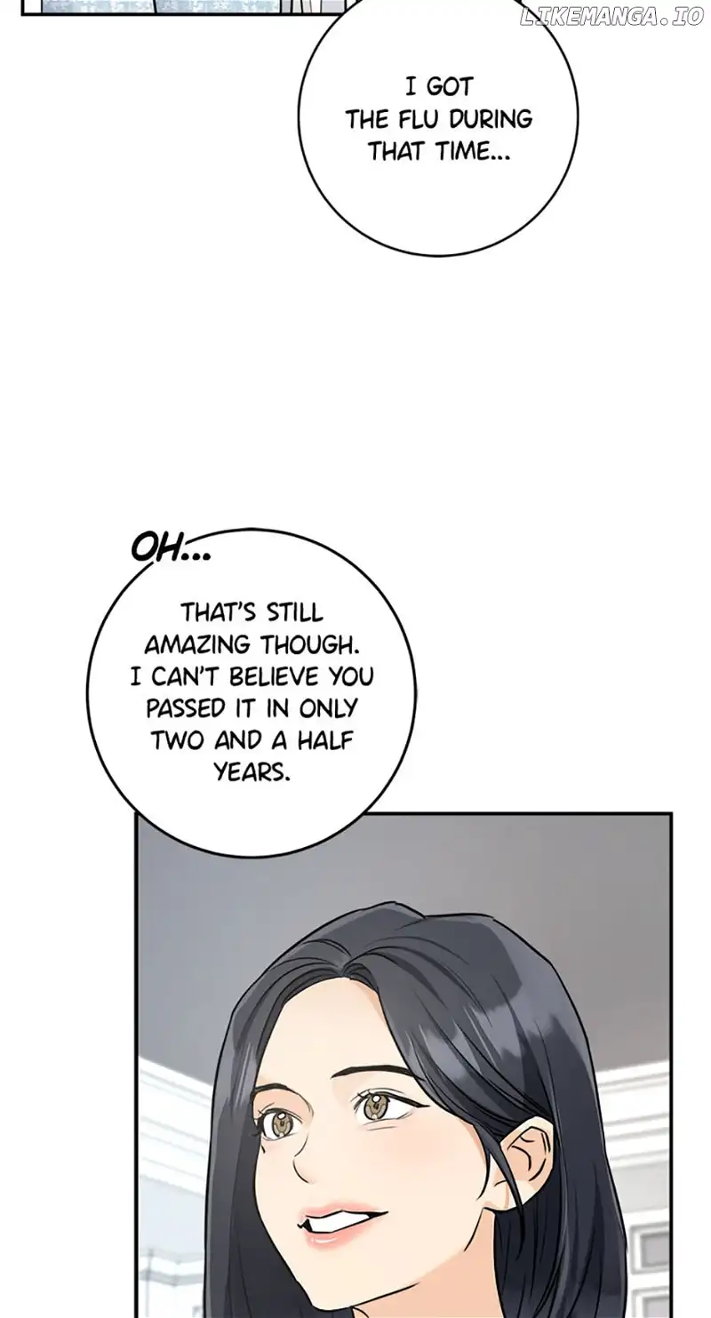 Marriage Situation chapter 30 page 31