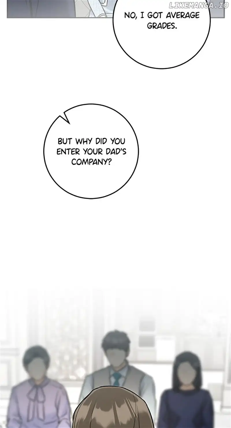 Marriage Situation chapter 30 page 33