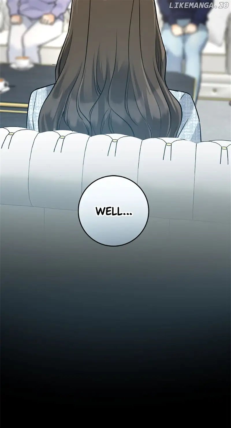 Marriage Situation chapter 30 page 34