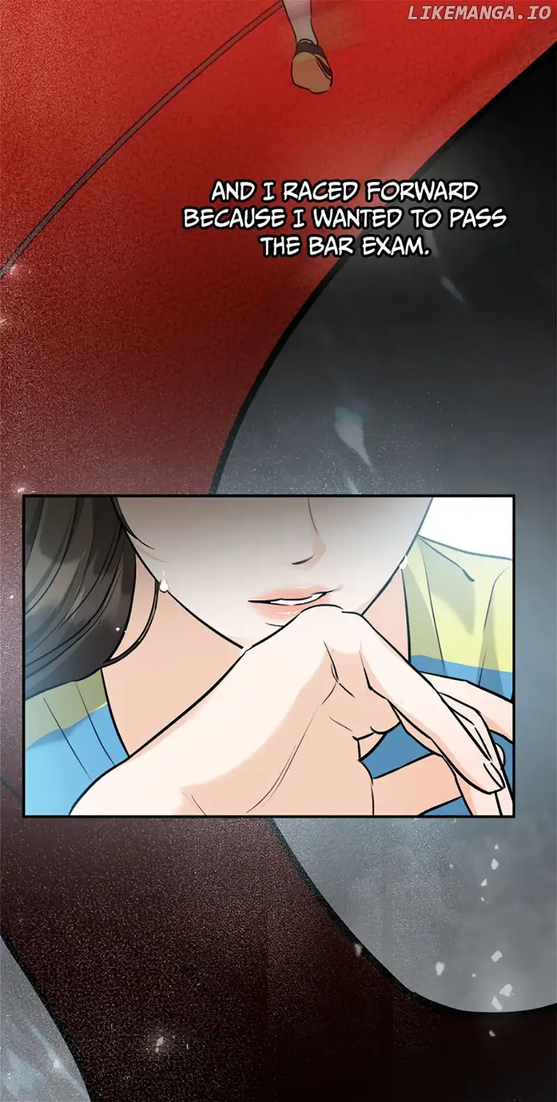 Marriage Situation chapter 30 page 36