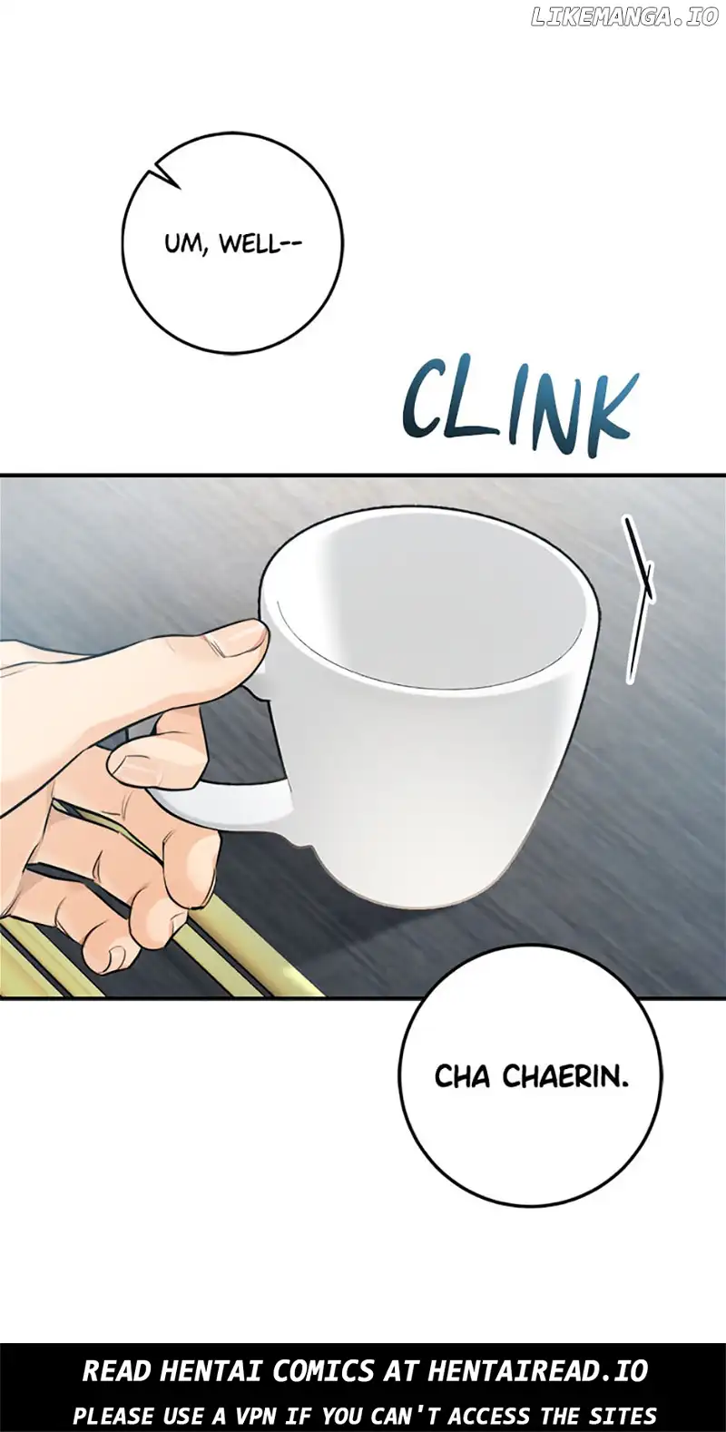 Marriage Situation chapter 30 page 41
