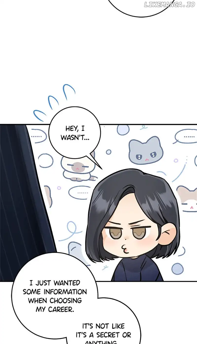 Marriage Situation chapter 30 page 43