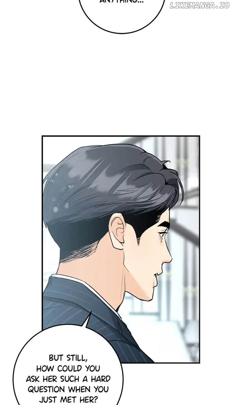 Marriage Situation chapter 30 page 44