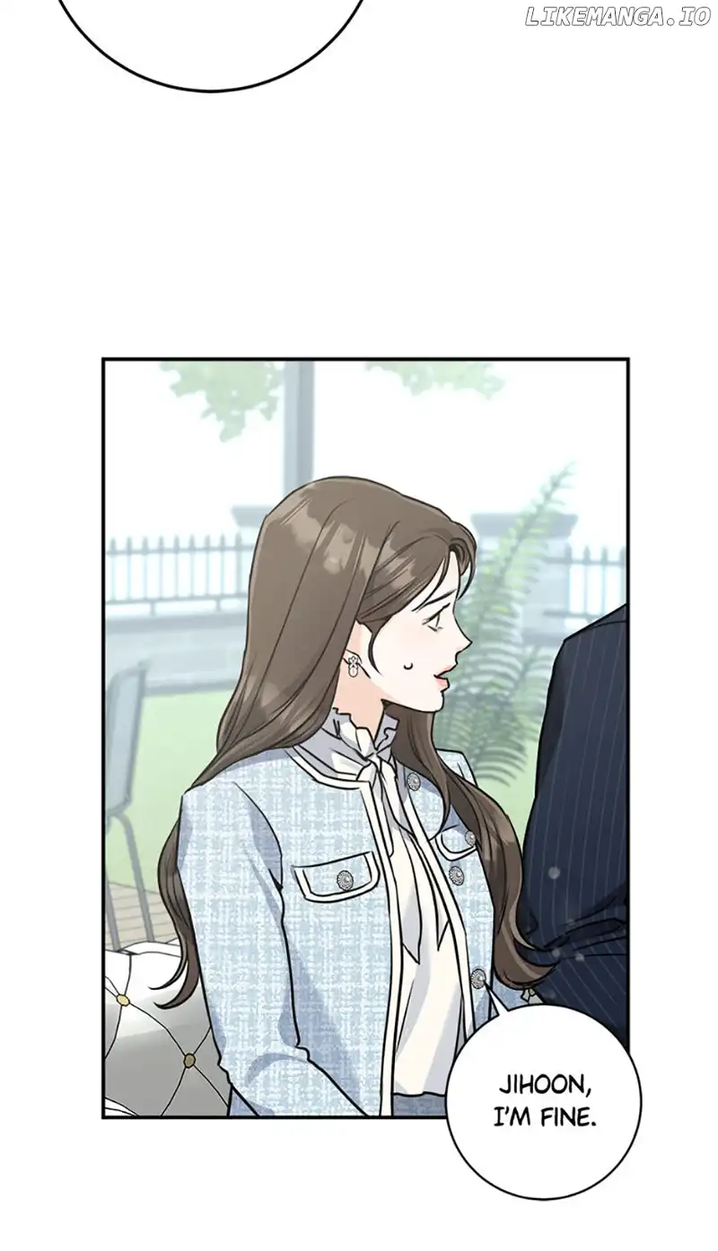 Marriage Situation chapter 30 page 45