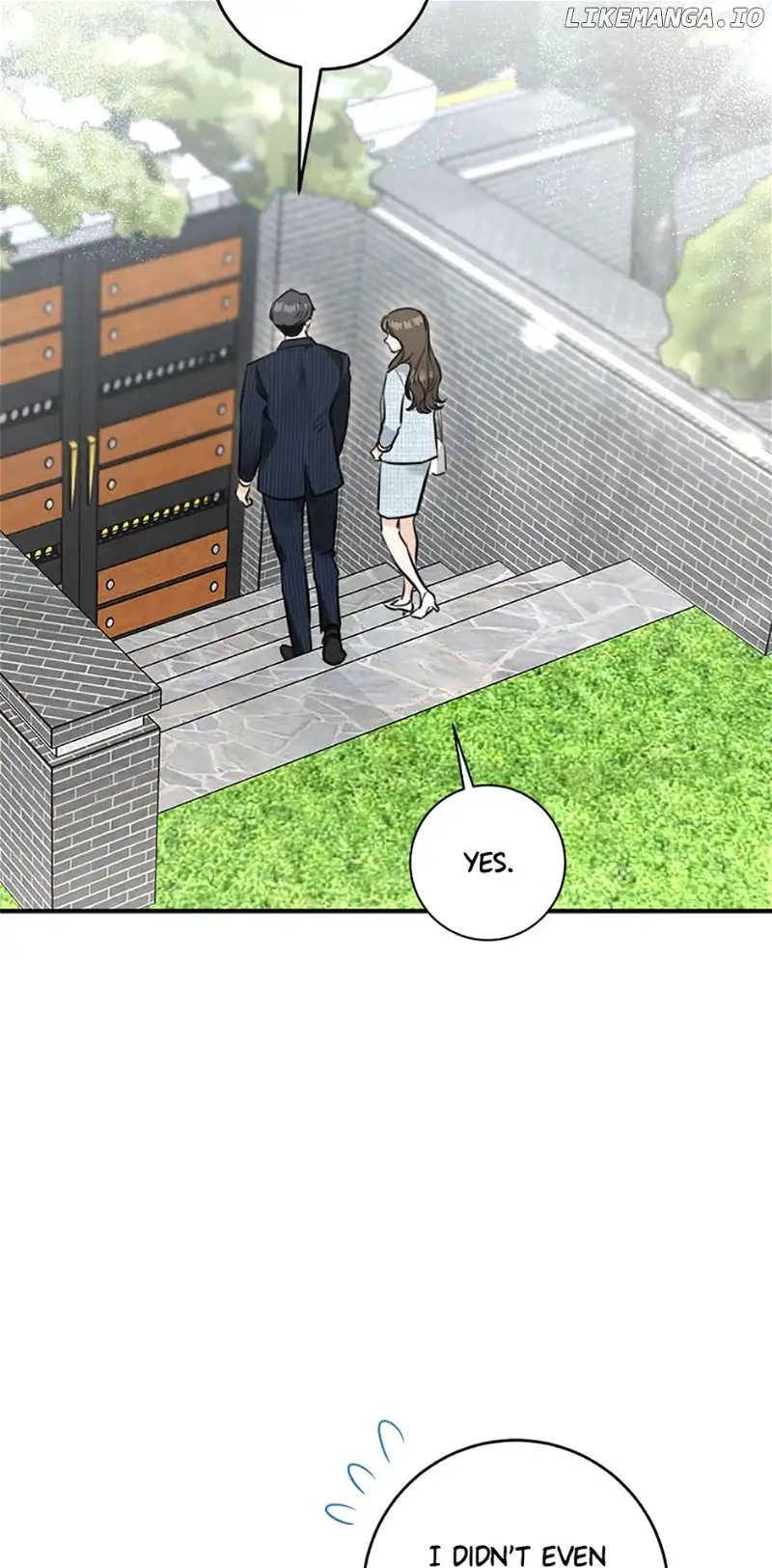 Marriage Situation chapter 32 page 2