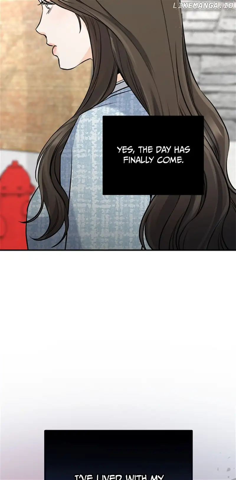 Marriage Situation chapter 32 page 5