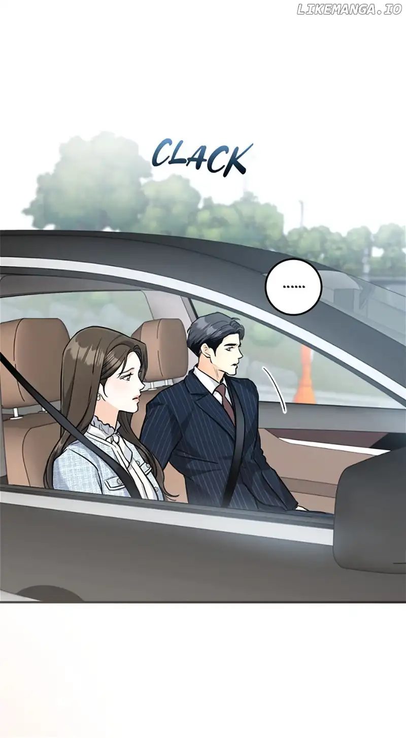 Marriage Situation chapter 32 page 9