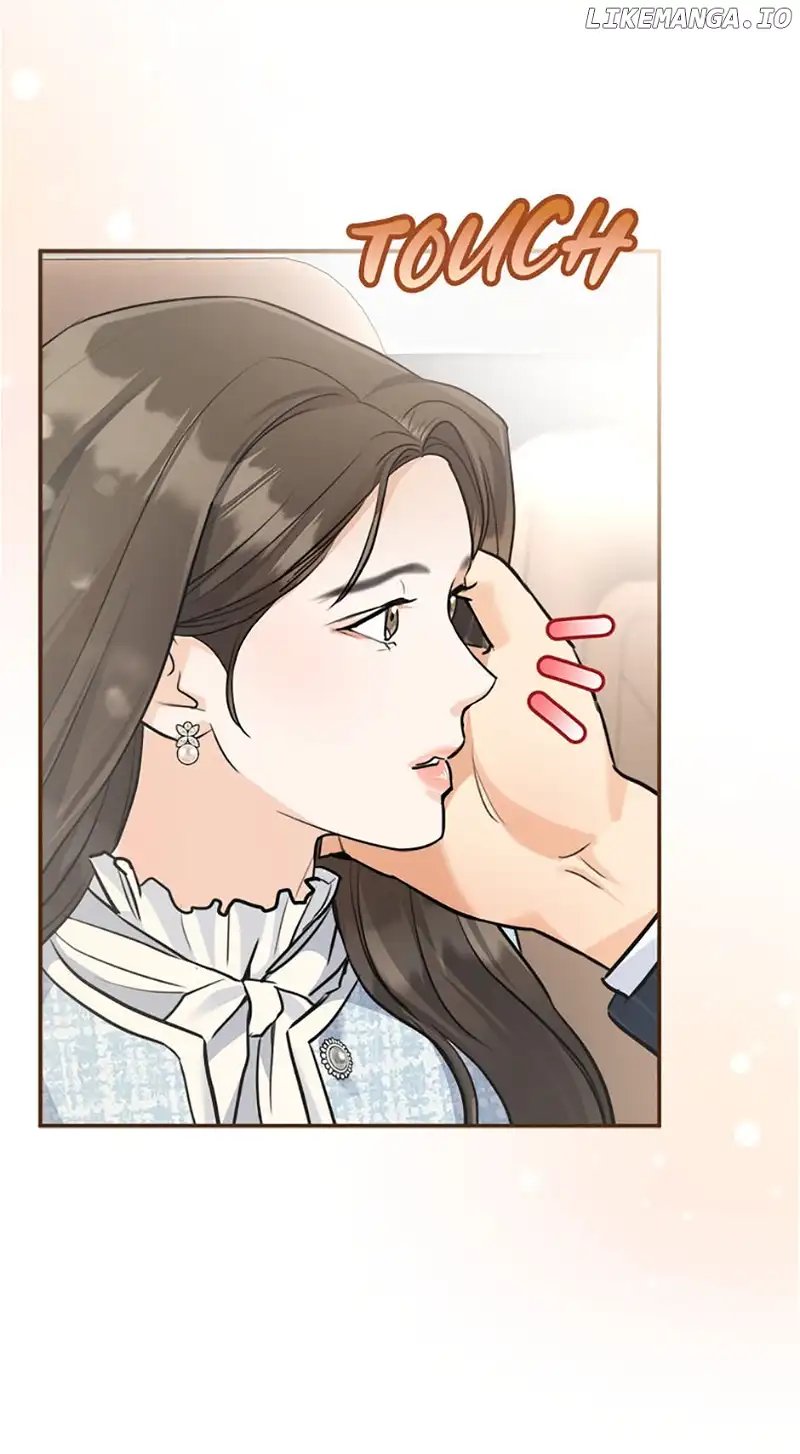 Marriage Situation chapter 32 page 10