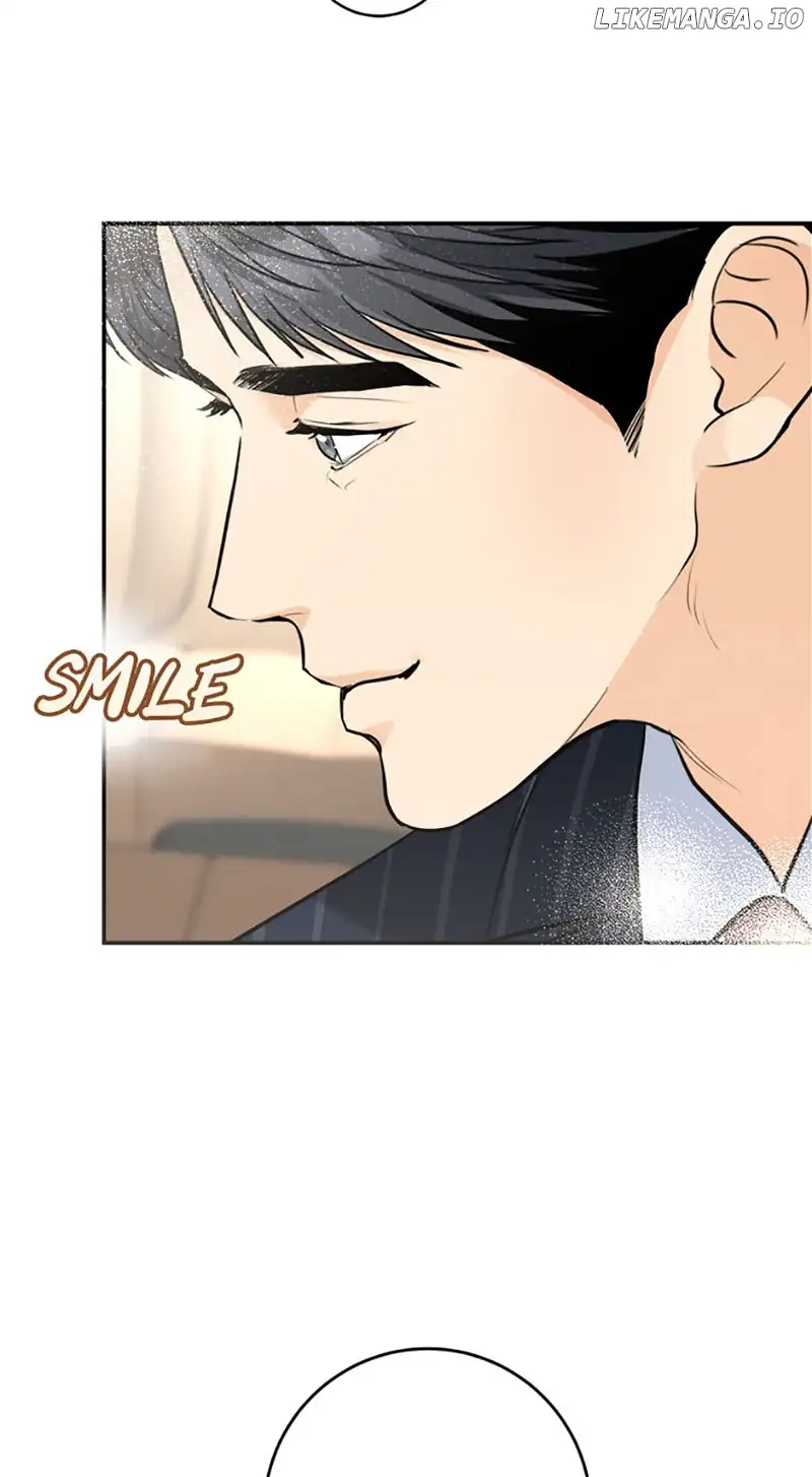 Marriage Situation chapter 32 page 12