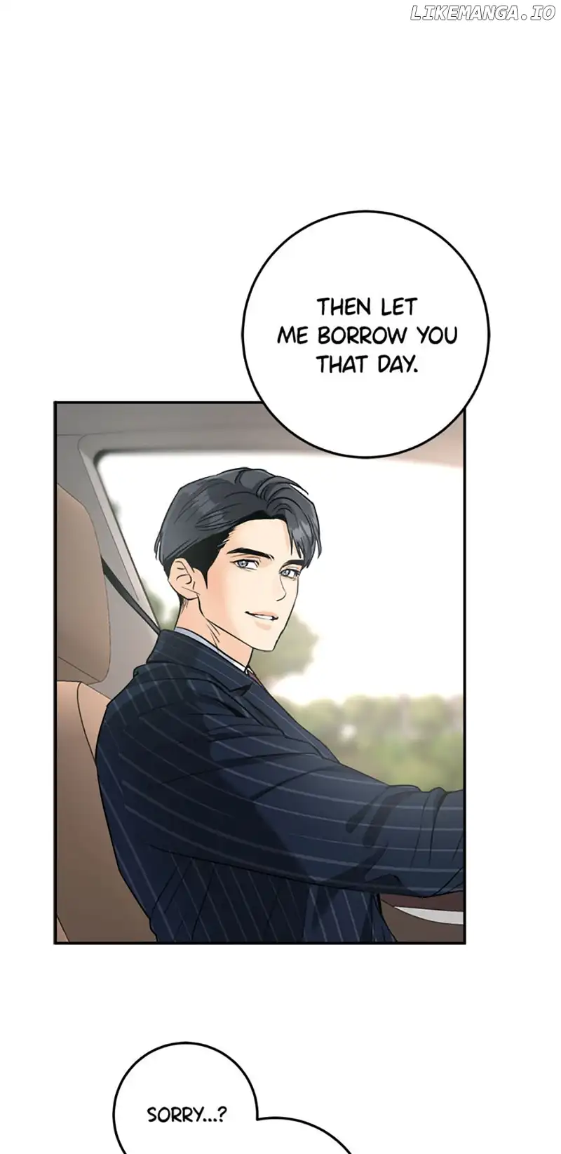 Marriage Situation chapter 32 page 14