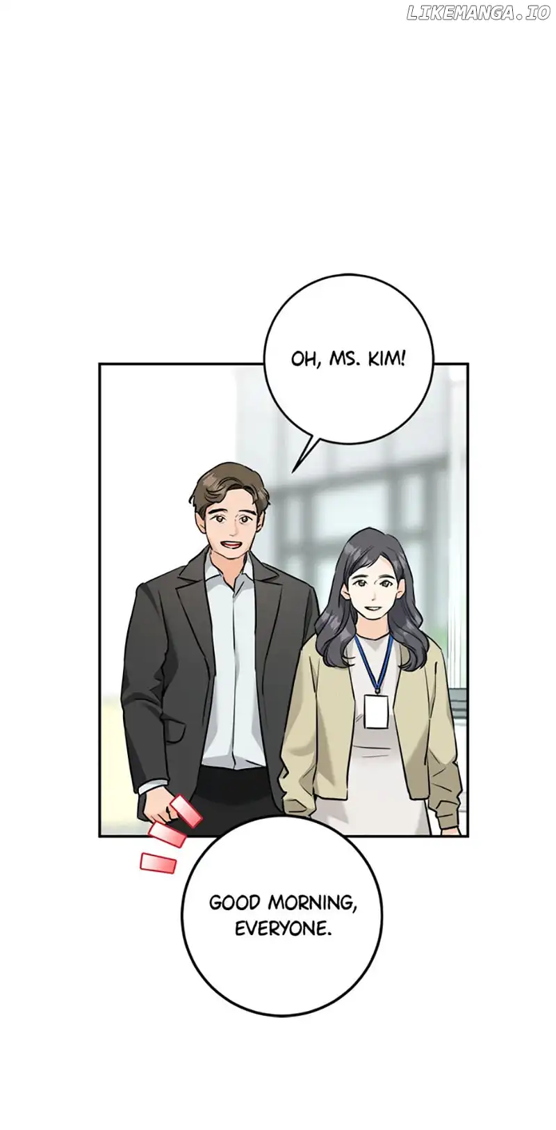 Marriage Situation chapter 32 page 26