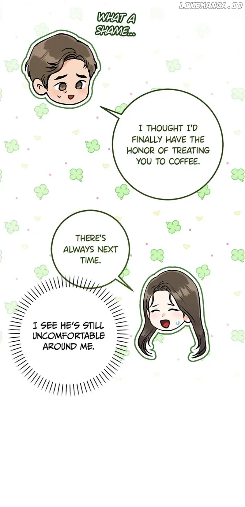 Marriage Situation chapter 32 page 29