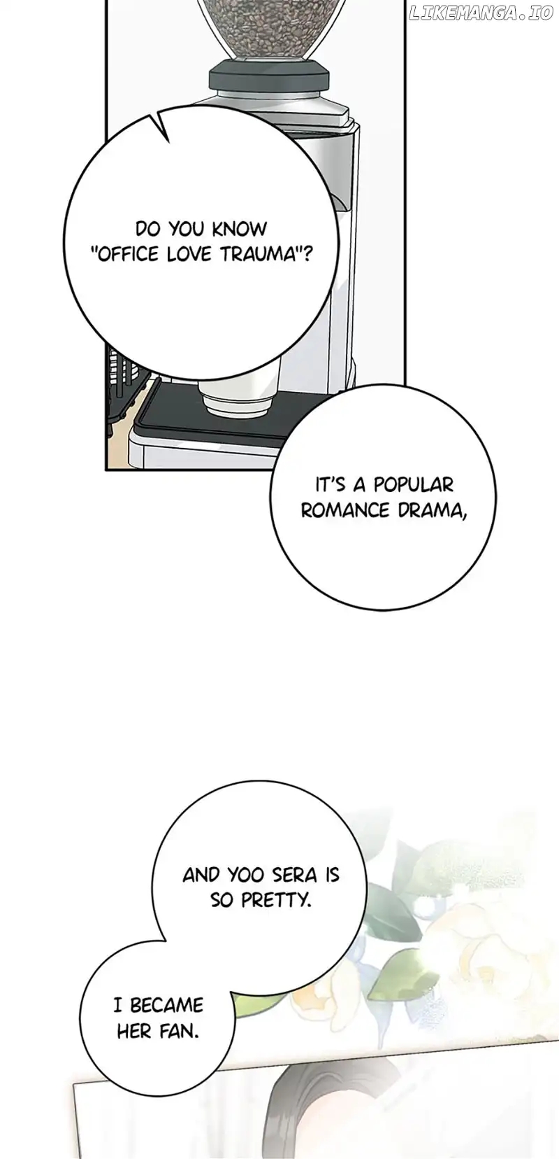 Marriage Situation chapter 32 page 32
