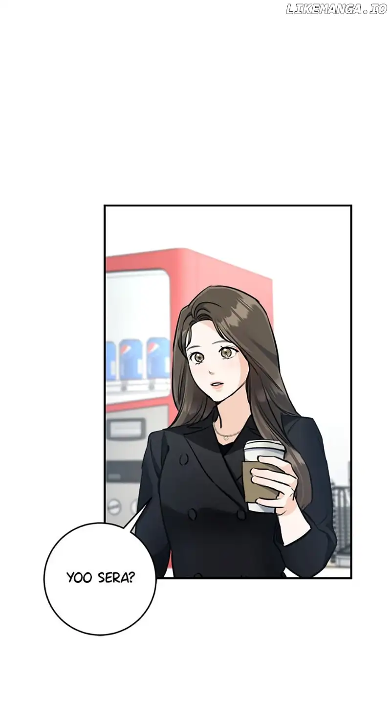 Marriage Situation chapter 32 page 34