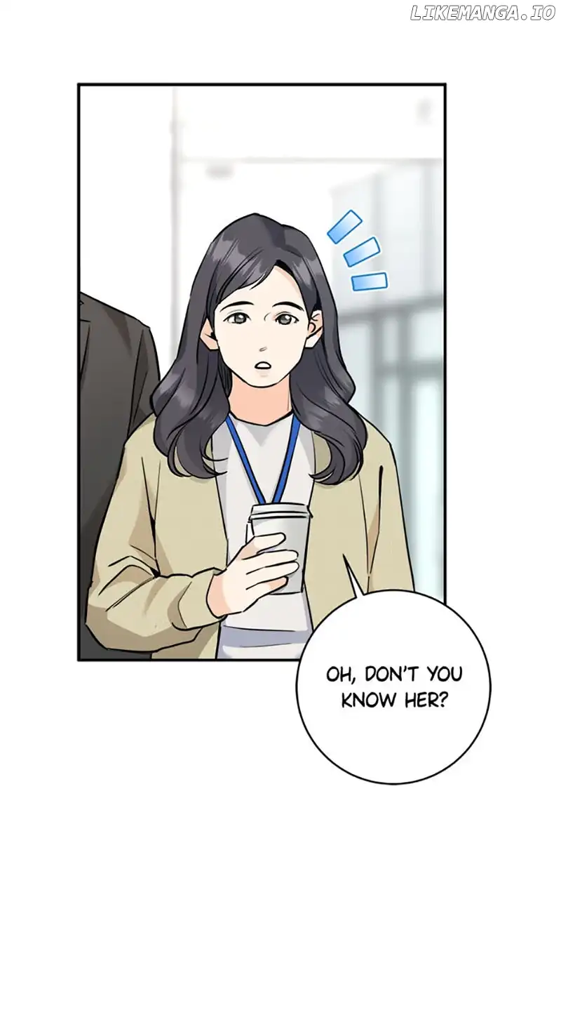 Marriage Situation chapter 32 page 35