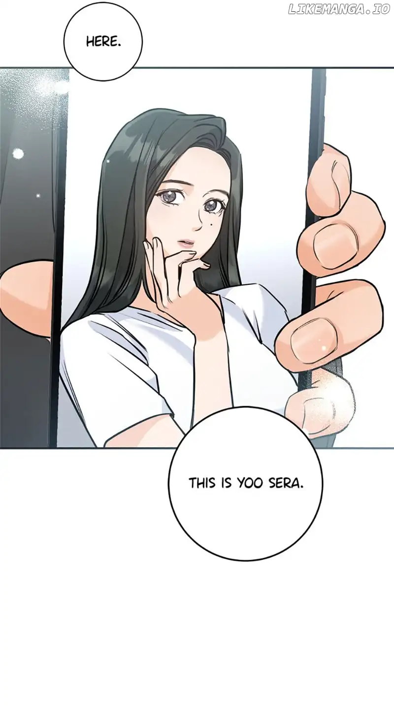 Marriage Situation chapter 32 page 36