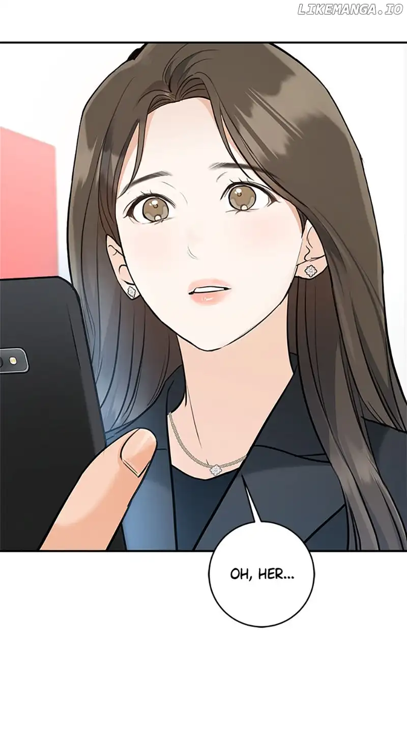 Marriage Situation chapter 32 page 37
