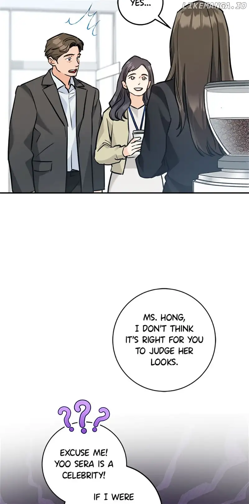 Marriage Situation chapter 32 page 41