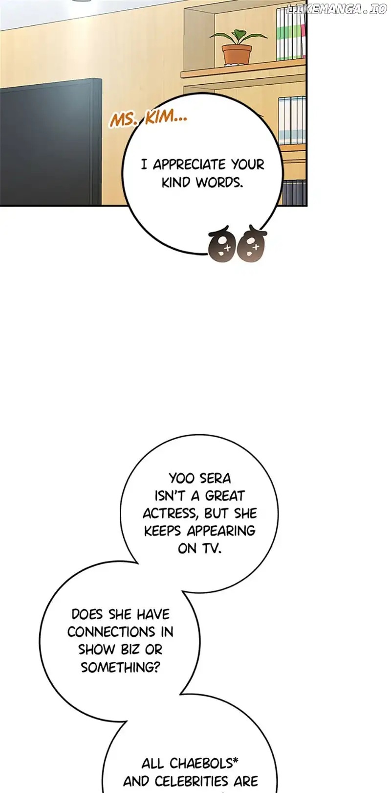 Marriage Situation chapter 32 page 43