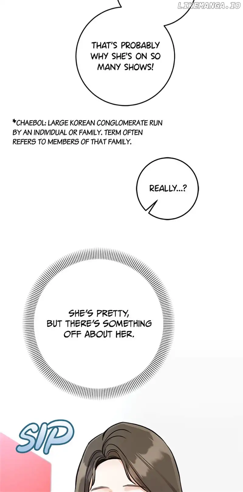 Marriage Situation chapter 32 page 45