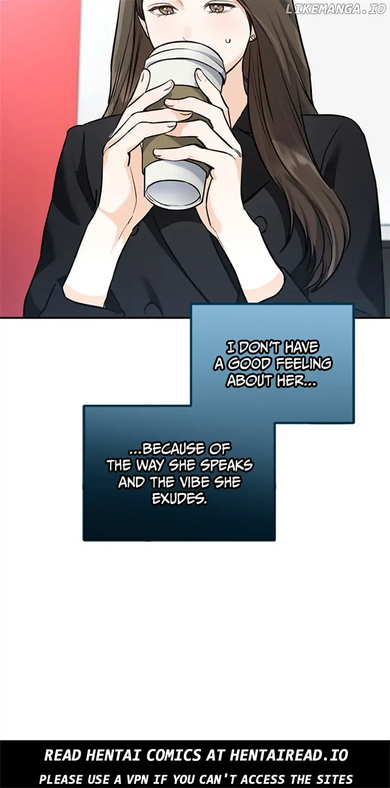 Marriage Situation chapter 32 page 46