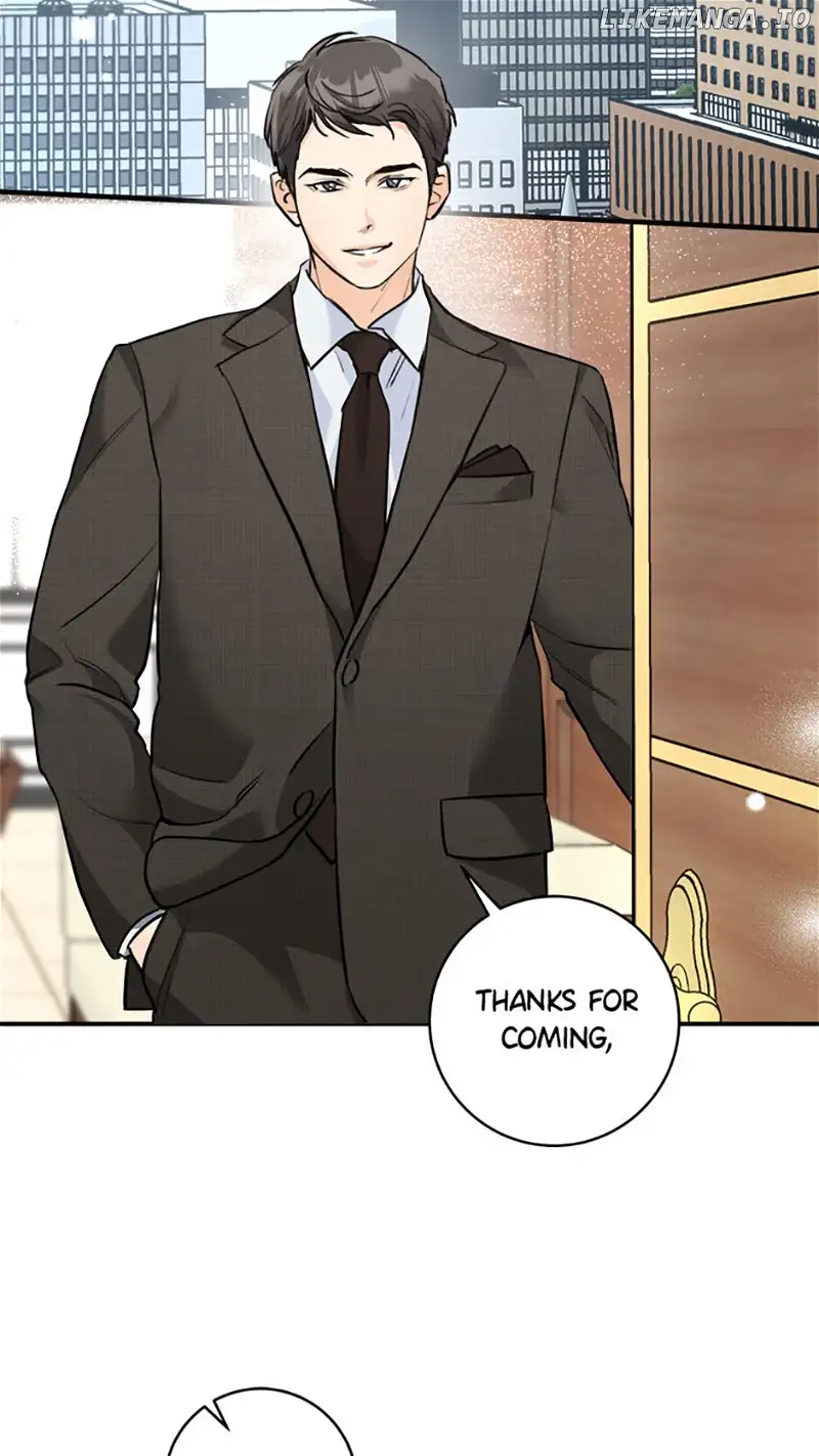 Marriage Situation chapter 32 page 48