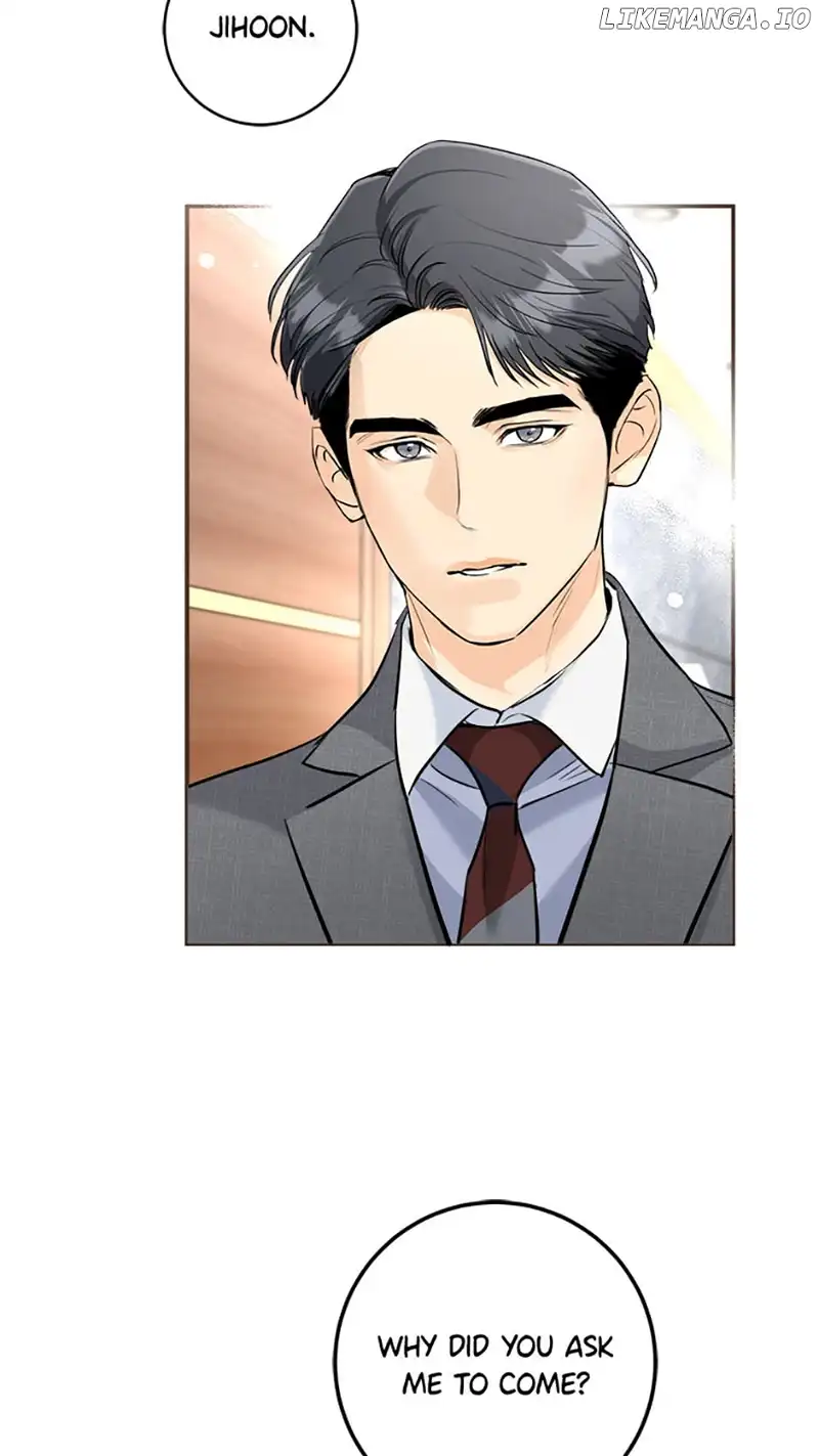 Marriage Situation chapter 32 page 49