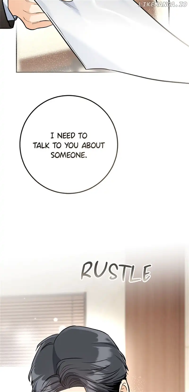 Marriage Situation chapter 32 page 55
